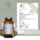 Bio Coprinus Extrakt