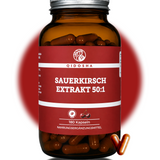 Sauerkirsch Extrakt 50:1