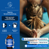 Liposomales Creatin PureWay®