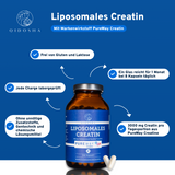 Liposomales Creatin PureWay®