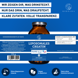 Liposomales Creatin PureWay®