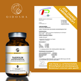 Taxifolin (dihydroquercetin)