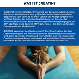 Liposomales Creatin PureWay®