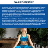 Liposomales Creatin PureWay®