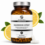 Magnesium-Citrat