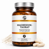 Magnesium-Taurat