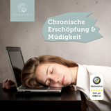 Vaarwel uitputting - Namaste nieuwe energie!