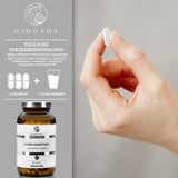 Complexe principal d'acides aminés et vitamine B6