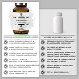 Complexe principal d'acides aminés et vitamine B6