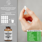 Complexe maître d'acides aminés INTENSO (compresses)