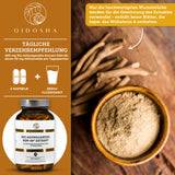 Organic Ashwagandha Extract KSM-66®