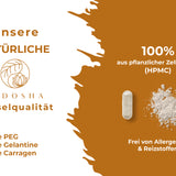 Organic Ashwagandha Extract KSM-66®