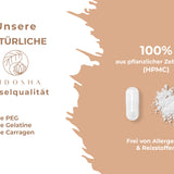 Calcium alpha-ketoglutarate (Ca-AKG)