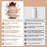 Calcium alpha-ketoglutarate (Ca-AKG)