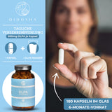 DL-Fenylalanine (DLPA)