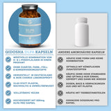 DL-Fenylalanine (DLPA)