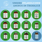 DL-Fenylalanine (DLPA)