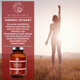 Ginseng extract