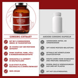 Ginseng extract