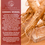 Ginseng extract