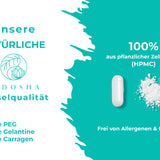 Hyaluronsäure (hohes Molekulargewicht)