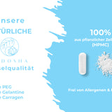 Hyaluronsyre (medium molekylvægt)