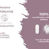 D-chiro-inozitol & Mio-inozitol