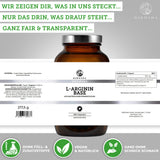 L-Arginin Base