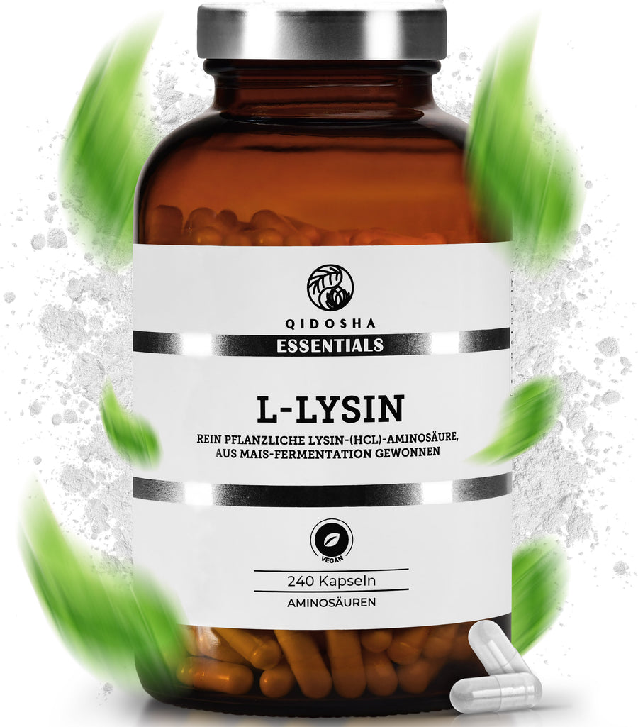 L-Lysin