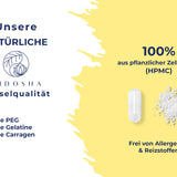 MSM Methylsulfonylmethane (OptiMSM®)