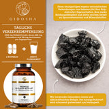 Extrait de Mumijo Shilajit