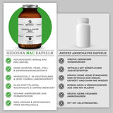 N-acétyl-L-cystéine (NAC)