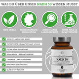 NADH plus D-ribose