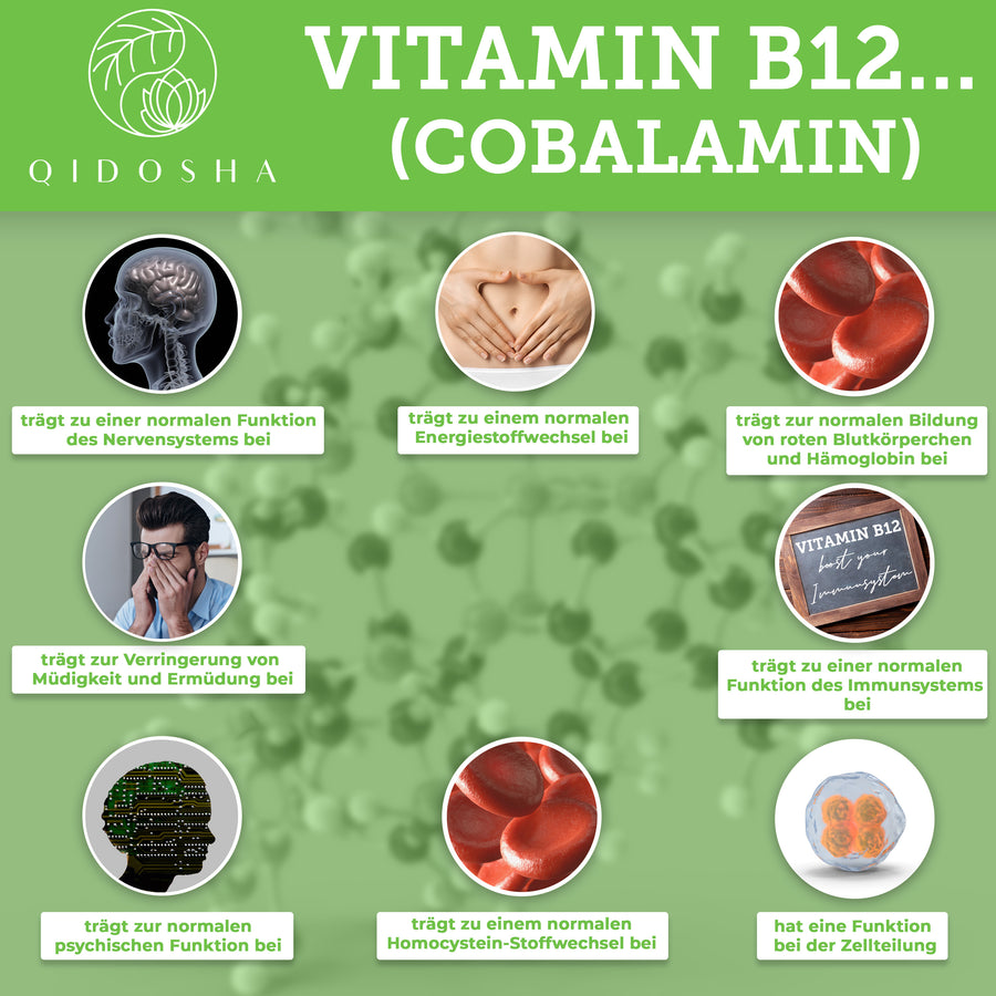 Vitamina B kompleks bioaktive me bazë quinoa
