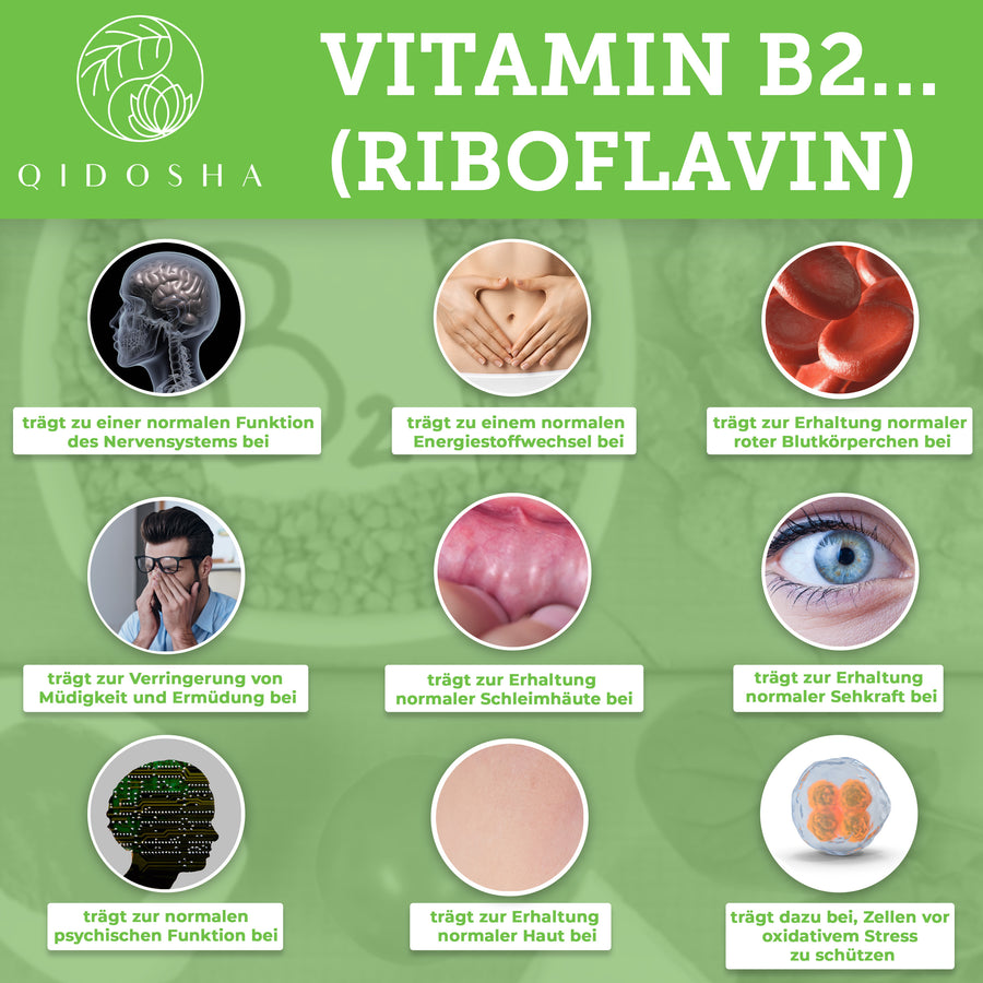 Vitamina B kompleks bioaktive me bazë quinoa