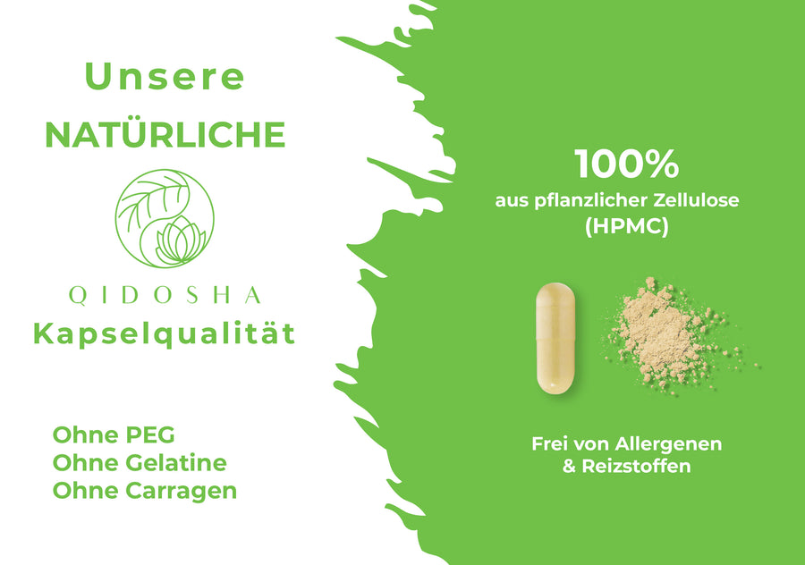 Vitamina B kompleks bioaktive me bazë quinoa