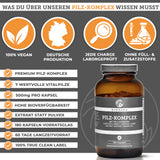 Complexe de champignons