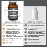 Complexe de champignons