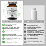 S-Acetyl-Glutathion