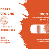 Saffron extract with 2% Safranal