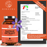 Saffron extract with 2% Safranal