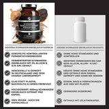 Extrait d'ail noir fermenté