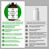 Complexe de sélénium