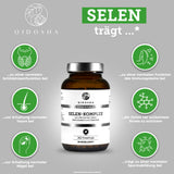 Complexe de sélénium