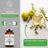 Vitamine C (plantaardig) uit biologisch amla-extract