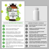Vitamine C (plantaardig) uit biologisch amla-extract