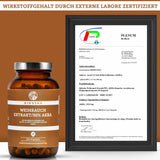 Тамян АКБА капсули