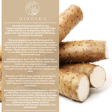 Wilde Yamswurzel (Wild Yams)