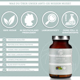 Antioxidantcomplex ANTI-OX