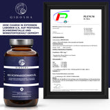 Organic black cumin oil
